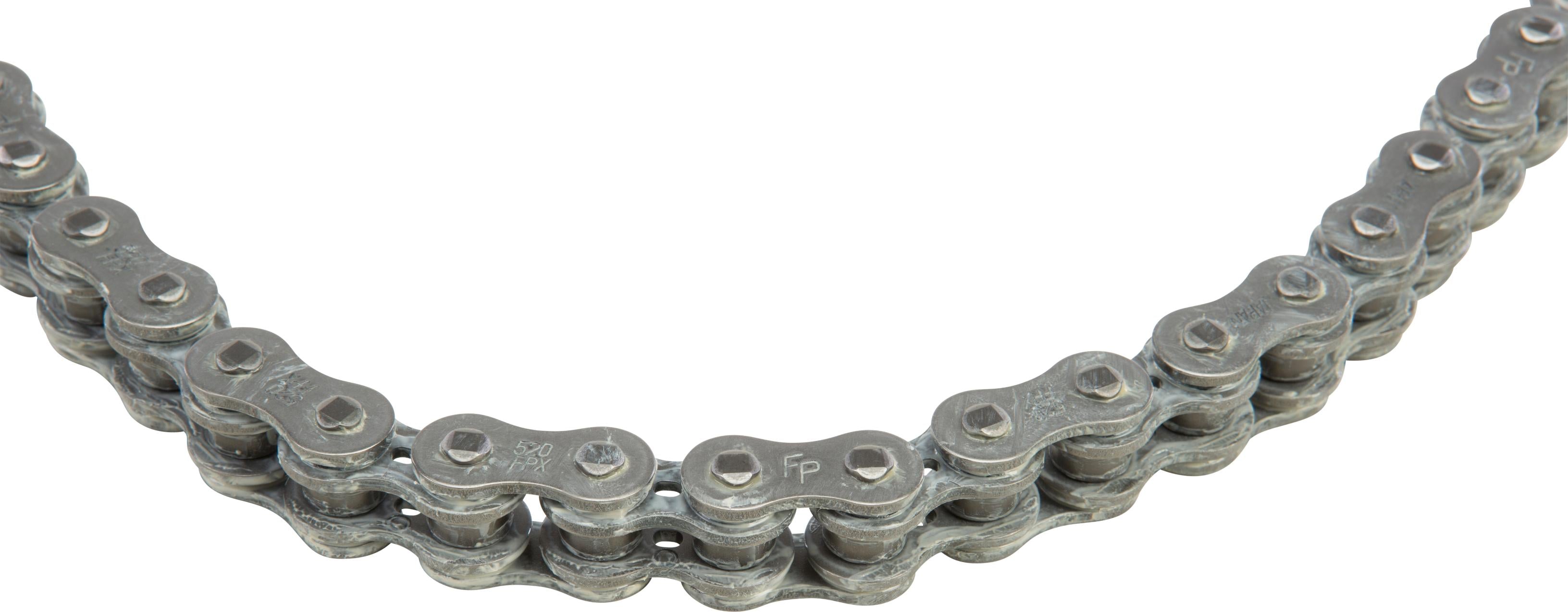 Fire Power X-ring Chain 520x120 - Street Collection
