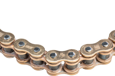 Fire Power X-ring Chain 525x150 Gold - Street Collection