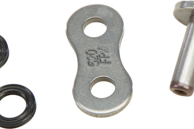 Fire Power X-ring Rivet Master Link 520 - Street Collection