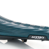 Acerbis X-seat Blue/black - Black - Offroad Collection