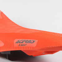 Acerbis X-seat Blue/black - Black - Offroad Collection