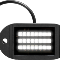 ECOXGEAR X1 Rock Light 24 Led + Cable