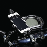 Koso X1 Smartphone Cradle Large Phone Size - Street Collection