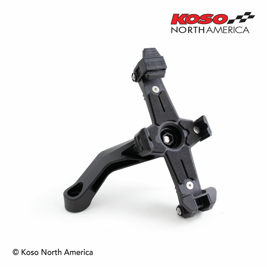 Koso X1 Smartphone Cradle Standard Phone Size - Street Collection
