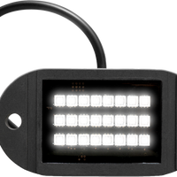 ECOXGEAR X4 Rock Lights 24 Led Light + Cable