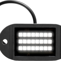 ECOXGEAR X4 Rock Lights + Contoller 24 Led + Controller