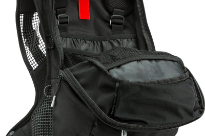Fly Racing Xc 100 Hydro Pack 3l Black - Gear