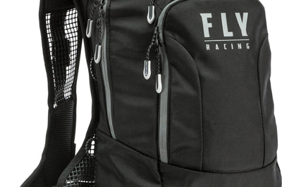 Fly Racing Xc 100 Hydro Pack 3l Black - Gear