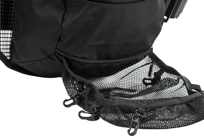 Fly Racing Xc 100 Hydro Pack 3l Black - Gear