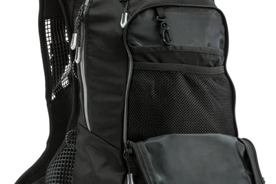 Fly Racing Xc 100 Hydro Pack 3l Black - Gear