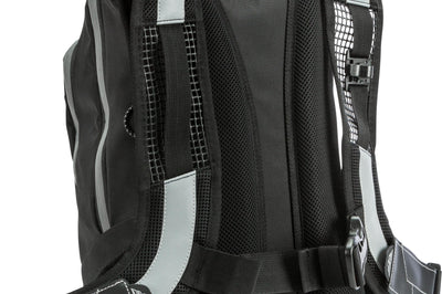 Fly Racing Xc 100 Hydro Pack 3l Black - Gear