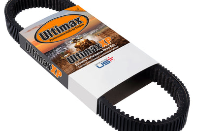 Ultimax Xp Drive Belt - Atv Performance Products