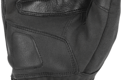 Fly Racing Xplore Gloves Black/hi-vis 2xs - Apparel Collection