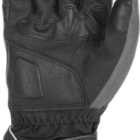 Fly Racing Xplore Gloves Black/hi-vis 2xs - Black / Small - Apparel Collection