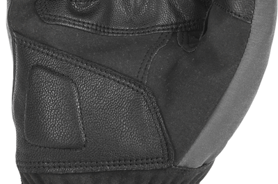 Fly Racing Xplore Gloves Black/hi-vis 2xs - Apparel Collection