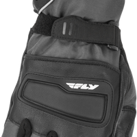 Fly Racing Xplore Gloves Black/hi-vis 2xs - Black / Small - Apparel Collection