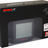 Koso Xr-01s Speedometer - Street Collection