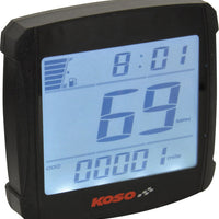 Koso Xr-01s Speedometer - Street Collection