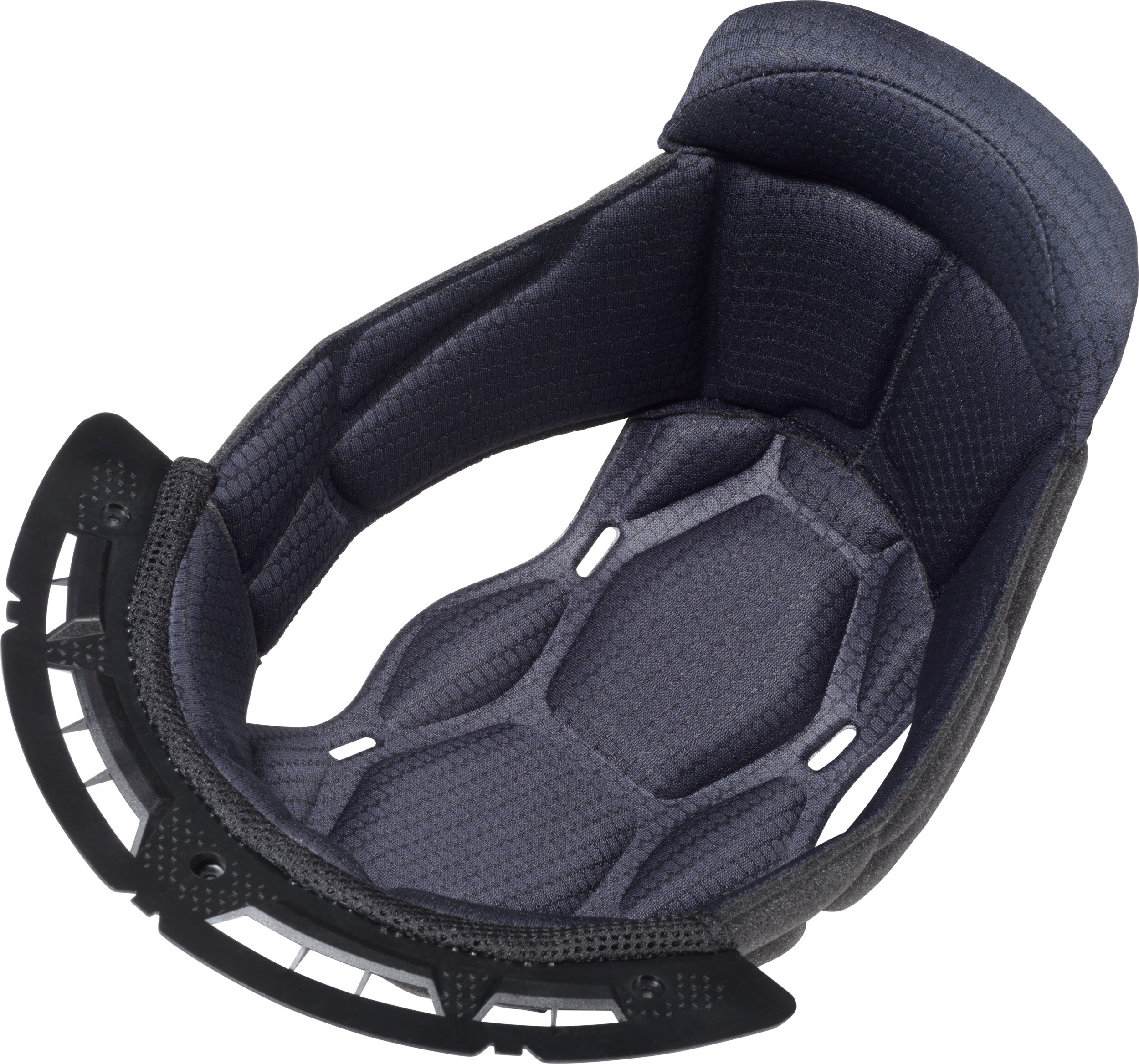 SCORPION EXO Xt9000 Kwikwick Iii Liner/Cheek Pad Kit 3x - Helmet Accessories