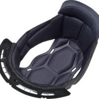 SCORPION EXO Xt9000 Kwikwick Iii Liner/Cheek Pad Kit 3x - Helmet Accessories
