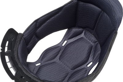 SCORPION EXO Xt9000 Kwikwick Iii Liner/Cheek Pad Kit Lg - Helmet Accessories
