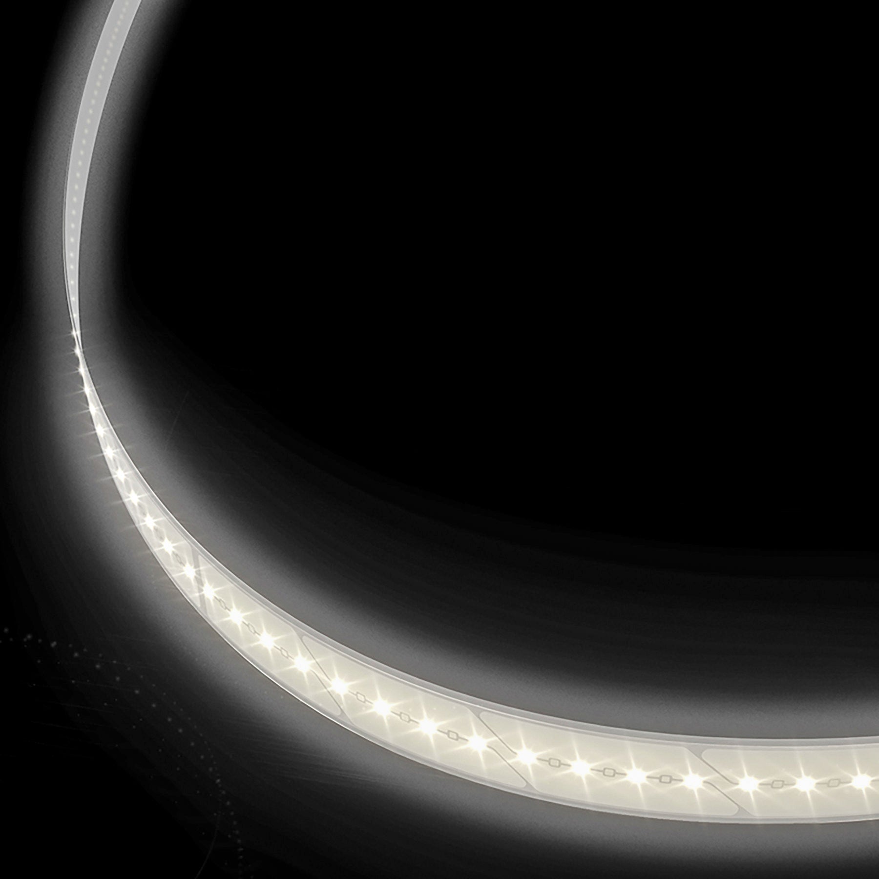 Grote Xtl Led Light Strip 18.8’’ Extreme White - Street Collection