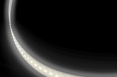 Grote Xtl Led Light Strip 18.8’’ Extreme White - Street Collection