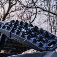 Caliber Xtrax Recovery Board Black