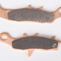 Streamline Xtreme Duty Pads - Atv Performance Products