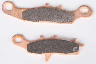 Streamline Xtreme Duty Pads - Atv Performance Products