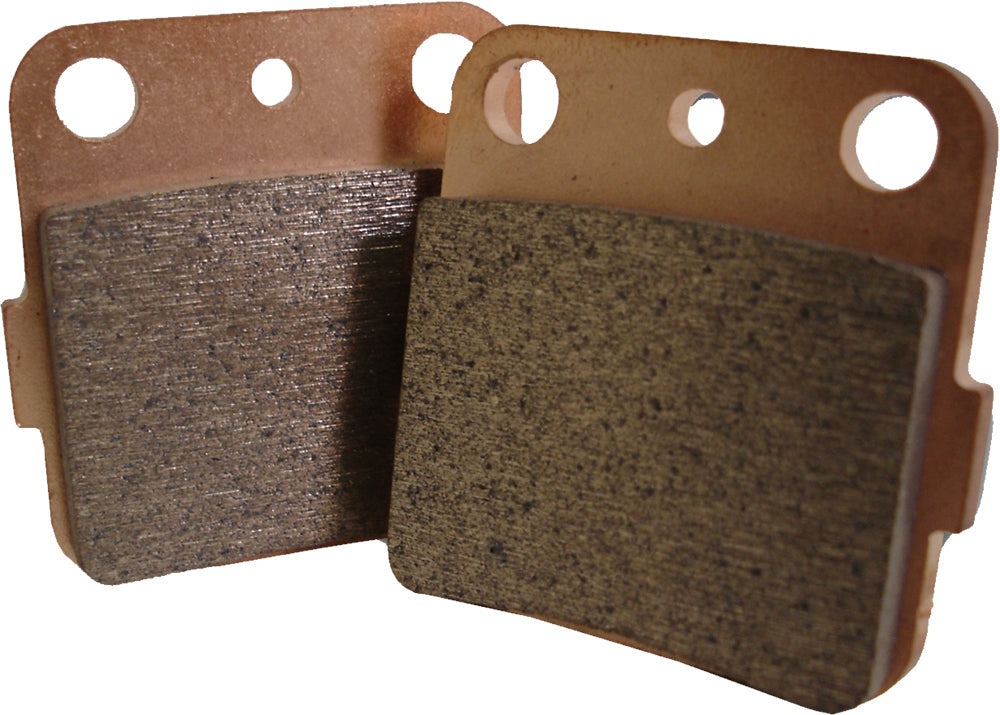 Streamline Xtreme Duty Pads - Atv Performance Products