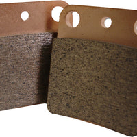 Streamline Xtreme Duty Pads - Atv Performance Products