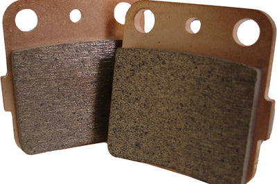 Streamline Xtreme Duty Pads - Atv Performance Products