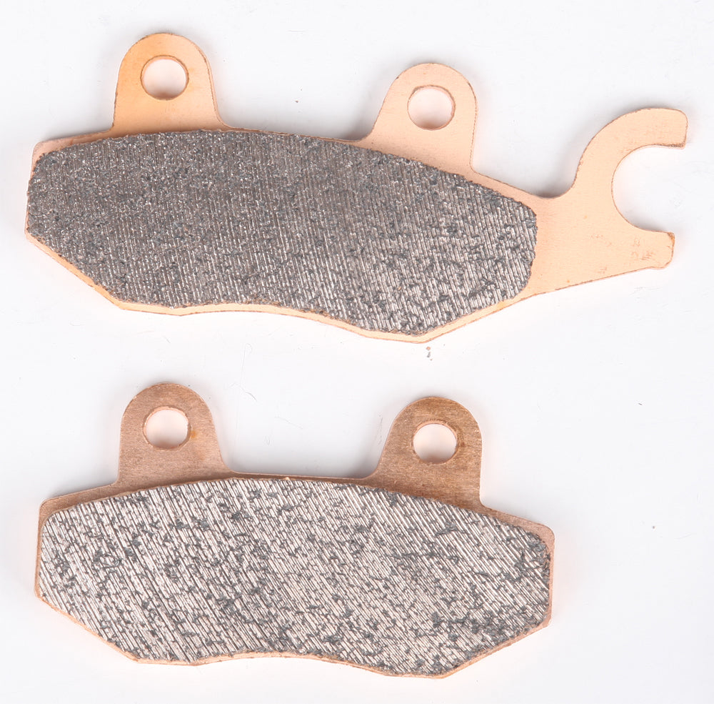 Streamline Xtreme Duty Pads - Atv Performance Products