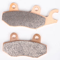Streamline Xtreme Duty Pads - Atv Performance Products