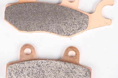 Streamline Xtreme Duty Pads - Atv Performance Products