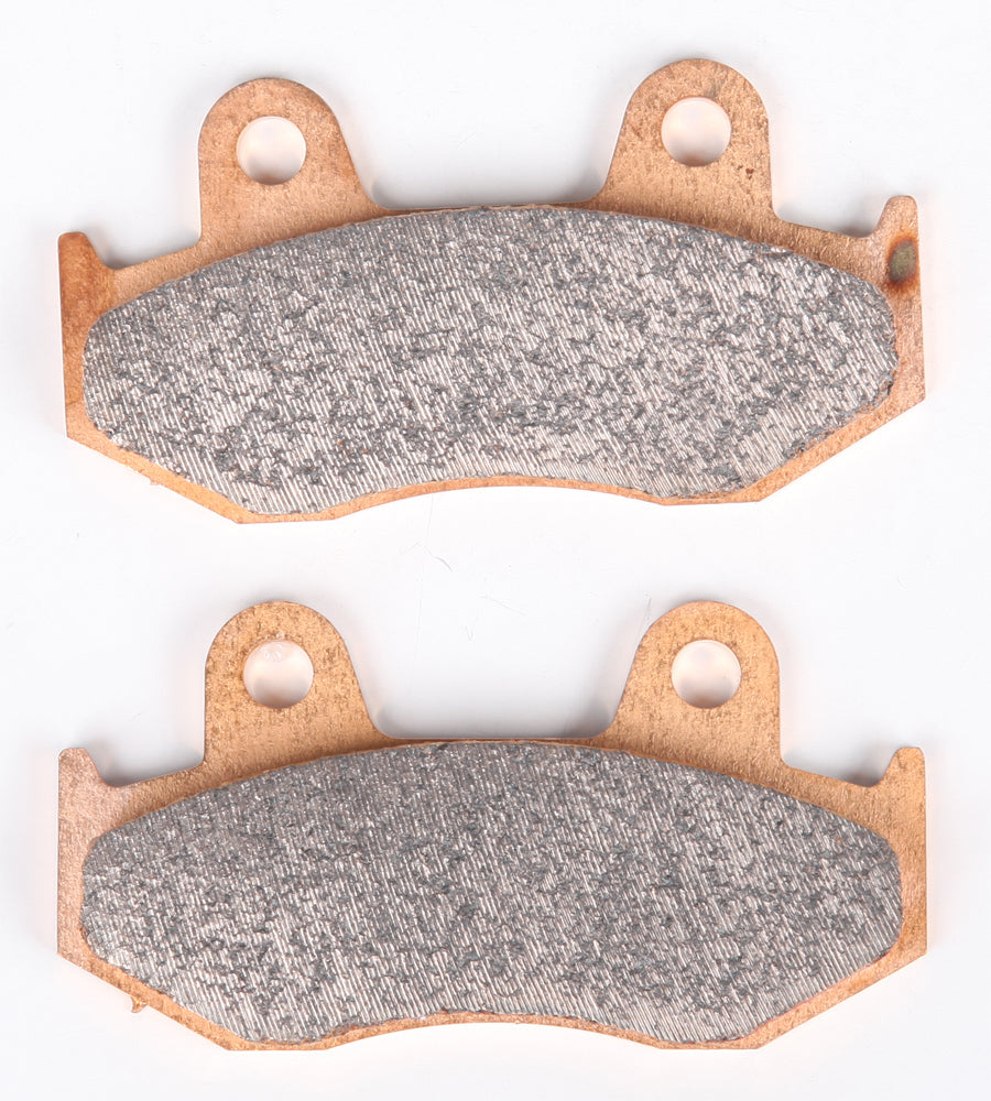 Streamline Xtreme Duty Pads - Atv Performance Products