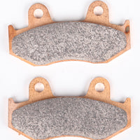 Streamline Xtreme Duty Pads - Atv Performance Products