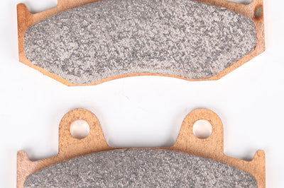 Streamline Xtreme Duty Pads - Atv Performance Products