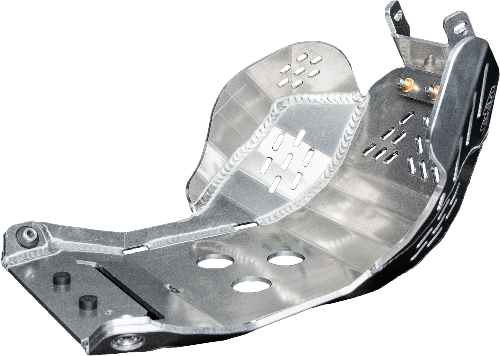Enduro Engineering Xtreme Skid Plate Ktm/hus/gas - Offroad Collection