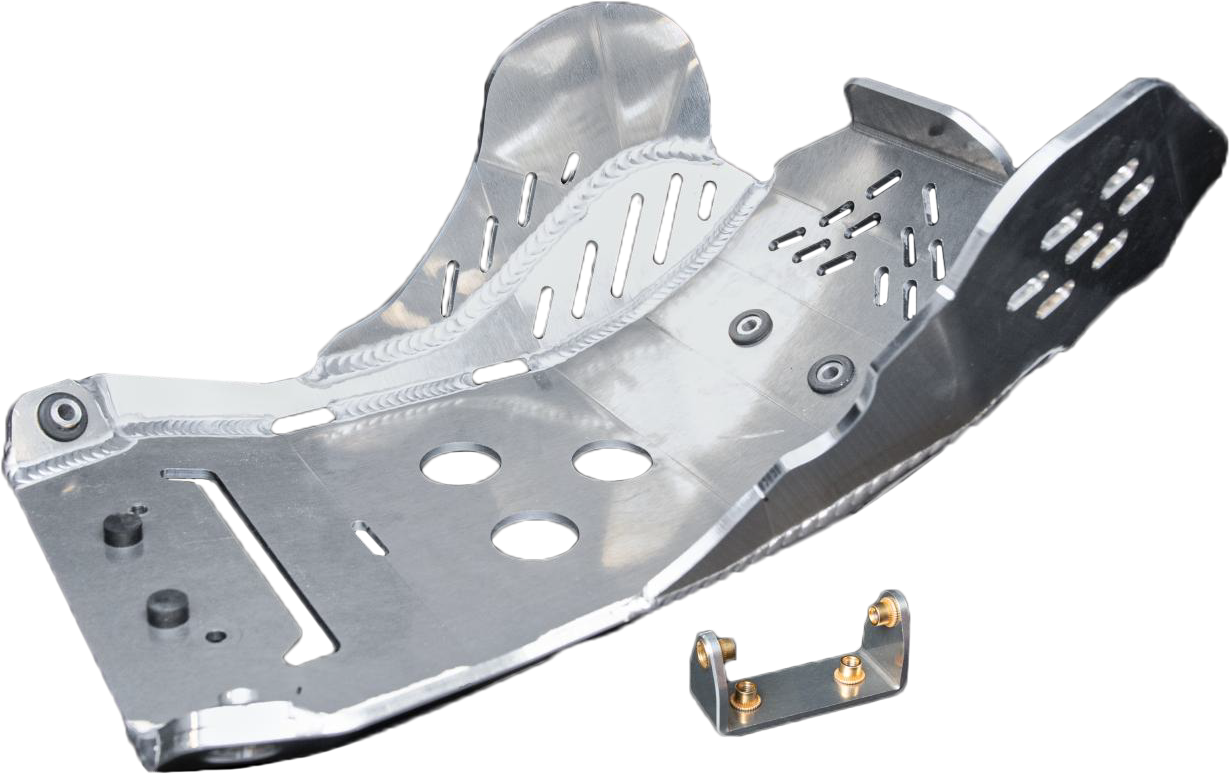 Enduro Engineering Xtreme Skid Plate Ktm/hus/gas - Offroad Collection