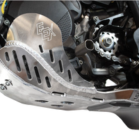 Enduro Engineering Xtreme Skid Plate Ktm/hus/gas - Offroad Collection