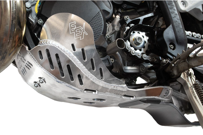 Enduro Engineering Xtreme Skid Plate Ktm/hus/gas - Offroad Collection