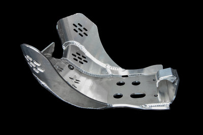 Enduro Engineering Xtreme Skid Plate Rubber Mounted Ktm - Offroad Collection