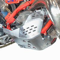 Enduro Engineering Xtreme Skidplate Beta - Offroad Collection