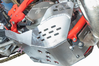 Enduro Engineering Xtreme Skidplate Beta - Offroad Collection