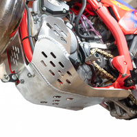 Enduro Engineering Xtreme Skidplate Beta - Offroad Collection