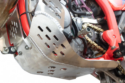Enduro Engineering Xtreme Skidplate Beta - Offroad Collection