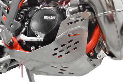 Enduro Engineering Xtreme Skidplate Beta - Offroad Collection