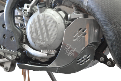 Enduro Engineering Xtreme Skidplate Gas/hus/ktm - Offroad Collection